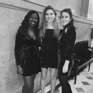 Meet your Posher, Helena